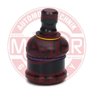MASTER-SPORT GERMANY 38543B-SET-MS