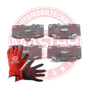 MASTER-SPORT GERMANY 13046059922N-SET-MSP