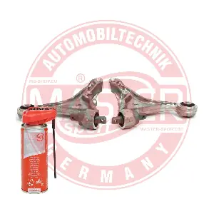 36893-KIT-MSP MASTER-SPORT GERMANY