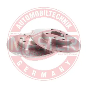 MASTER-SPORT GERMANY 24011001871-SET-MS