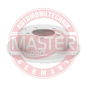 MASTER-SPORT GERMANY 24011003451PR-PCS-MS