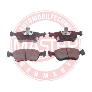 MASTER-SPORT GERMANY 13046058092N-SET-MS