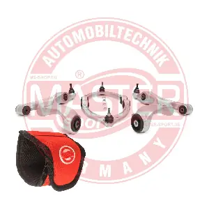 MASTER-SPORT GERMANY 37148-KIT-MSM