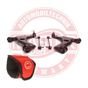 MASTER-SPORT GERMANY 36937/2-KIT-MSM