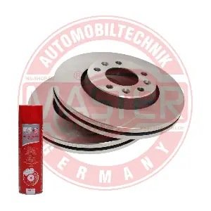 MASTER-SPORT GERMANY 24012802141-SET-MSP