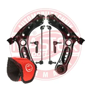 MASTER-SPORT GERMANY 36992-KIT-MSM