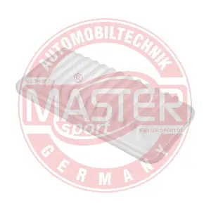MASTER-SPORT GERMANY 2513-LF-PCS-MS