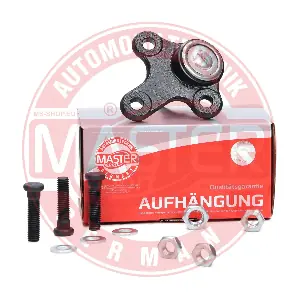 43486-PCS-MS MASTER-SPORT GERMANY