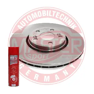 MASTER-SPORT GERMANY 24012801351-PCS-MSP