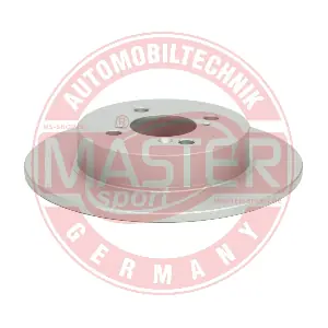 MASTER-SPORT GERMANY 24010901751-PCS-MS