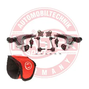 MASTER-SPORT GERMANY 37170/2-KIT-MSM