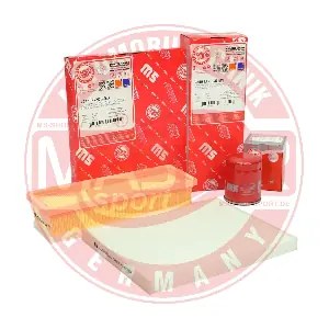 MASTER-SPORT GERMANY 450001152