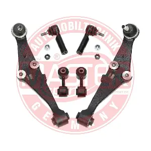 36877-KIT-MS MASTER-SPORT GERMANY