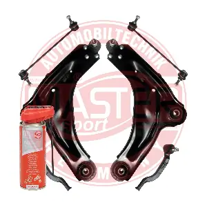 MASTER-SPORT GERMANY 36921-KIT-MSP