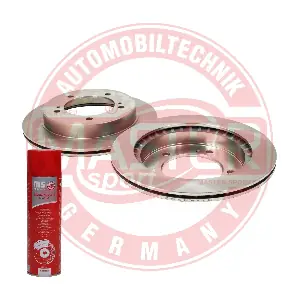 24011701041-SET-MSP MASTER-SPORT GERMANY