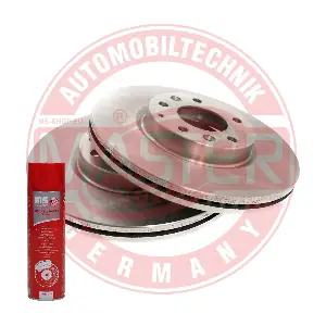 MASTER-SPORT GERMANY 24012501881-SET-MSP