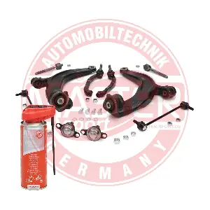 MASTER-SPORT GERMANY 37088-KIT-MSP