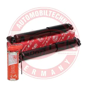 MASTER-SPORT GERMANY 16K006112P