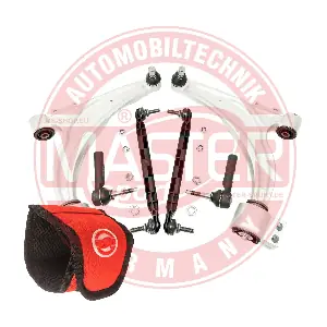 MASTER-SPORT GERMANY 36935/2-KIT-MSM