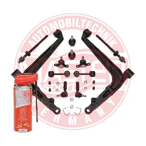 MASTER-SPORT GERMANY 37048/1-KIT-MSP