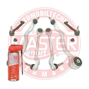 MASTER-SPORT GERMANY 36870/1-KIT-MSP