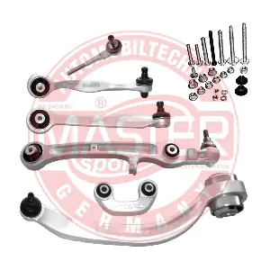 MASTER-SPORT GERMANY 36796R-SET-MS