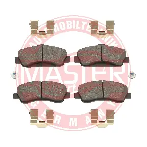 13046038692N-SET-MS MASTER-SPORT GERMANY