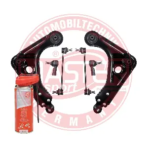 MASTER-SPORT GERMANY 36972/1-KIT-MSP