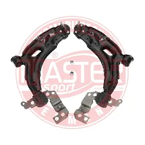 37110-KIT-MS MASTER-SPORT GERMANY