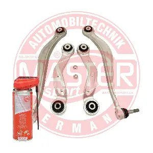 36826-SET-MSP MASTER-SPORT GERMANY