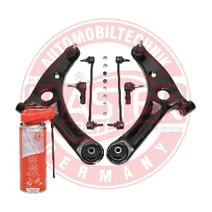 36909-KIT-MSP MASTER-SPORT GERMANY