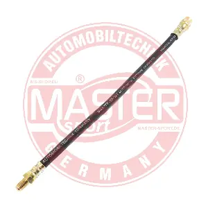 MASTER-SPORT GERMANY 6001BSV-PCS-MS