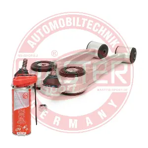 37140-KIT-MSP MASTER-SPORT GERMANY