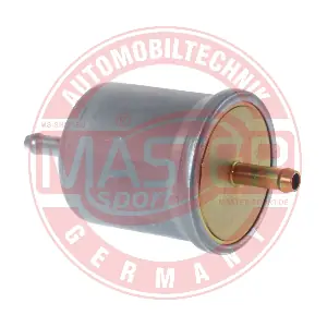 MASTER-SPORT GERMANY 66-KF-PCS-MS