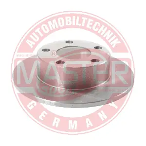 MASTER-SPORT GERMANY 24011002581-PCS-MS