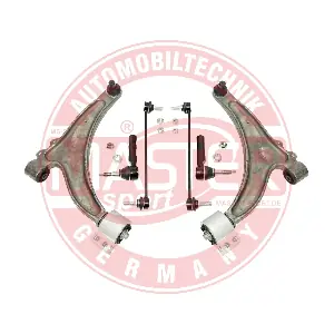 MASTER-SPORT GERMANY 36933/1-KIT-MS