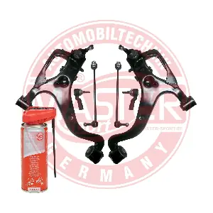 MASTER-SPORT GERMANY 36951/1-KIT-MSP