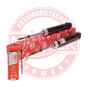 MASTER-SPORT GERMANY 16K006992P