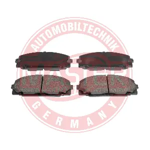 MASTER-SPORT GERMANY 13046057222N-SET-MS