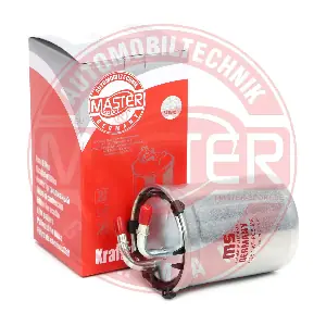 MASTER-SPORT GERMANY 8029/1-KF-PCS-MS