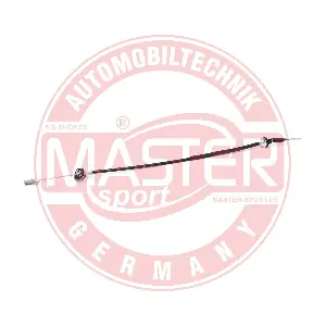 MASTER-SPORT GERMANY 24372829002-PR-PCS-MS