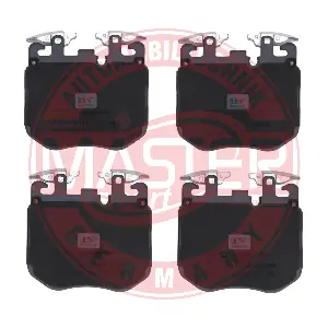 13046048962N-SET-MS MASTER-SPORT GERMANY
