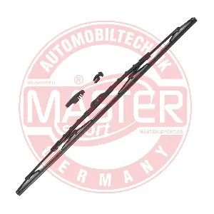 26BUSPCSMS MASTER-SPORT GERMANY