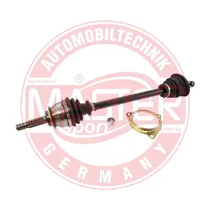 MASTER-SPORT GERMANY 304508-SET-MS