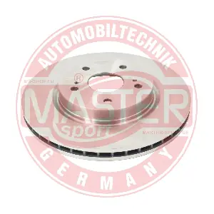 MASTER-SPORT GERMANY 24012501901-PCS-MS