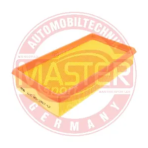 MASTER-SPORT GERMANY 2987-LF-PCS-MS