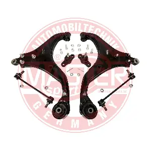 MASTER-SPORT GERMANY 36955/1-KIT-MS