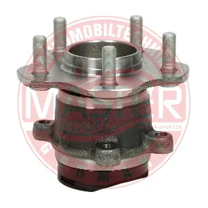 6997-SET-MS MASTER-SPORT GERMANY