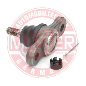 34999-PCS-MS MASTER-SPORT GERMANY