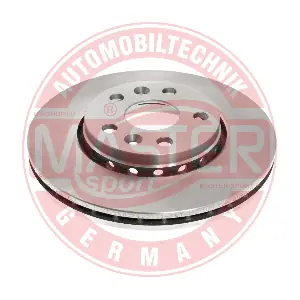 MASTER-SPORT GERMANY 24012402221-PCS-MS